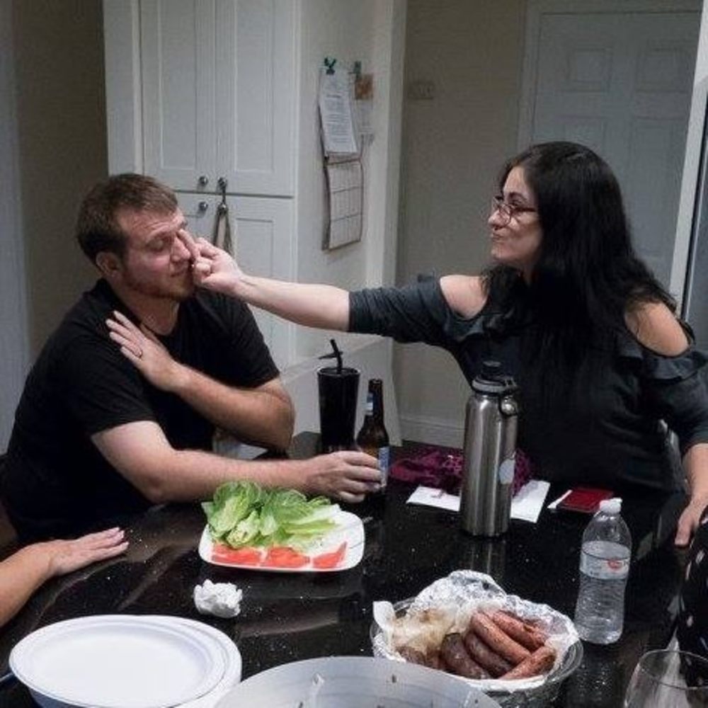 Meet your Posher, Karla